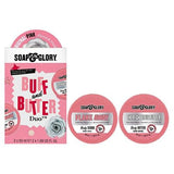Soap & Glory Original Pink Buff And Butter Duo Christmas Gift