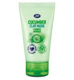 Boots Cucumber 3 Minutes Mask