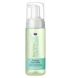 Boots Tea Tree & witch Hazel Cleansing Foaming Face Wash