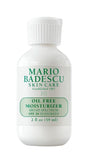 Mario Badescu Oil Free Moisturizer Broad Spectrum SPF 17 Sunscreen
