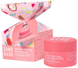 The Little beaut Australian pink clay porefining masklimited edition