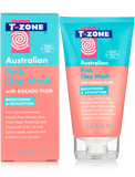 TZone Australian Pink Clay Mask