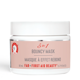 First Aid Beauty 5in1 Bouncy Mask