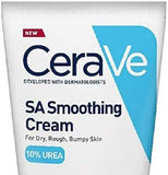 CeraVE SA Smoothing Cream