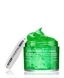 Cucumber Gel Mask Extreme Detoxifying Hydrator