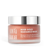 Sonya Dakar Rose Gold Radiance Mask