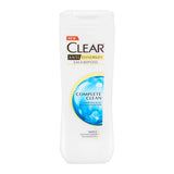 Clear Anti-Dandruff Complete Clean Shampoo