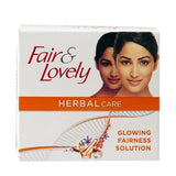 Fair & Lovely Herbal Moisturizing Cream