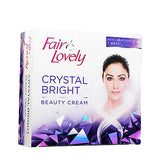 Fair & Lovely Crystal Bright Beauty Cream