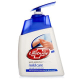 Lifeboy Mild Care Hand Wash