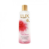 Lux Soft Touch Body Wash