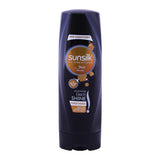 Sunsilk Stunning Black Shine Conditioner