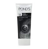 Pond's Pure White Anti Pollution Purity Face Wash