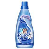 Comfort Morning Fresh Fabric Conditioner