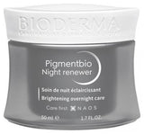 Bioderma Pigmentbio Night Renewer Brightening Overnight Care