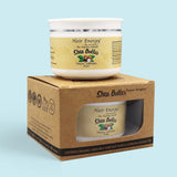 Organic East-African Shea Butter