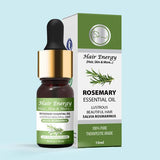 Rosemary Essential Oil ( Salvia Rosmarinus )