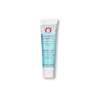First Aid Beauty Facial Radiance Peel mini tube