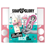 Soap & Glory Roller Back The Clock Christmas Gift