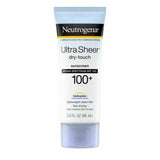 Ultra Sheer Dry-Touch Sunscreen Broad Spectrum SPF 100+