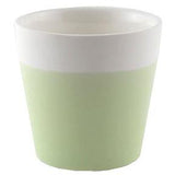 Yankee Candle Votive Holder Pastel Hue Green