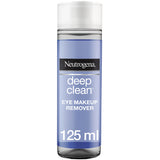 Neutrogena Eye Makeup Remover Deep Clean