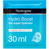 The Super Hydrator, Hydro Boost Hydrogel Recovery Mask