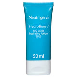 Neutrogena Moisturiser Hydro Boost City Shield SPF 25