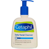 Cetaphil Daily Facial Cleanser- Normal to Oily Skin