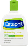 Cetaphil Moisturisng Lotion - For All Skin Types