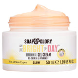 Soap & Glory In The Bright of Day Vitamin C Gel Moistuiser
