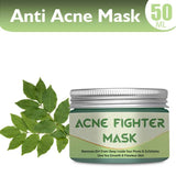 Acne & Pimple Fighter Mask Purifying [Skin Care]
