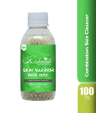 Skin Warrior Cleanser Best for Multiple Skin Problems & Enhance your Natural Beauty