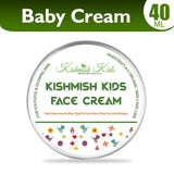 Kids Face Cream Best for Dull & Sensitive Baby Skin [Fairness]