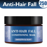 Anti-Hair Fall Conditioning Mask Adds Shine & Strengthens Hair from Root to Tip