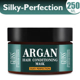 Argan Conditioning Mask Protect Your Hair From Everyday Damage
