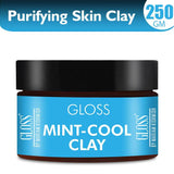 Mint Cool Clay