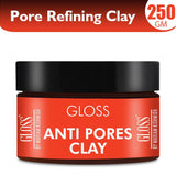Anti Pores Clay