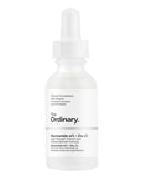 The Rejuvenating Bundle - The Ordinary Niacinamide 10% + Zinc 1% - The Ordinary AHA 30% + BHA 2% Peeling Solution - Kocostar Hydrogel Chin Pack (Free)