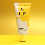 Vitamin C Brightening Face Wash (For Oily Skin)