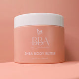 Shea Body butter