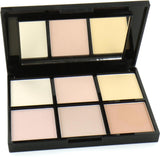 MUA Radiant Illuminating Highlighting Kit