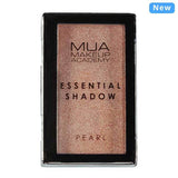 MUA - Essential Eyeshadow