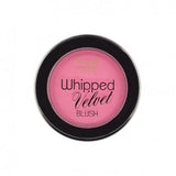 MUA Luxe Whipped Velvet Blush