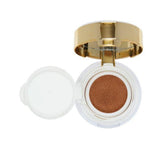 MUA Luxe Glow Beam Liquid Highlight Cushio