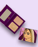 Zay Beauty Drama Glows Duo