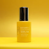 Vitamin C Glow Boosting Serum A Daily Boost To Radiance & Hydration