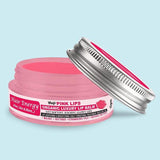 Magic Pink Lips Orgaic Luxury Lip Balm Tint