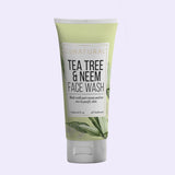 Tea Tree & Neem Face Wash