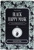 Kocostar Black Happy Mask